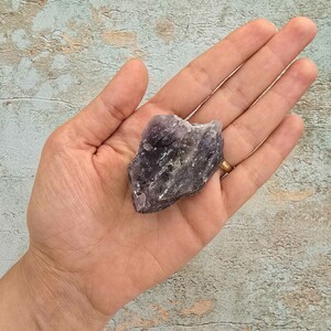 آمیتیست راف کد 14