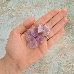 آمیتیست راف کد 15