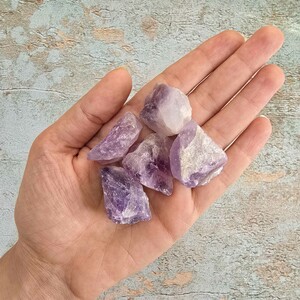 آمیتیست راف کد 16