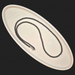 گردنبند حدید اسپرت (زنانه مردانه)