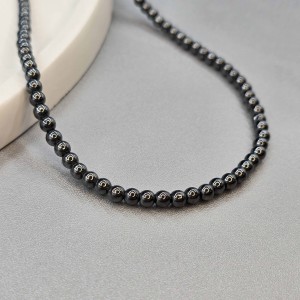گردنبند حدید اسپرت (زنانه مردانه)