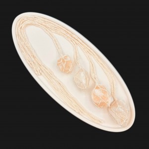 آویز سنگ نمک