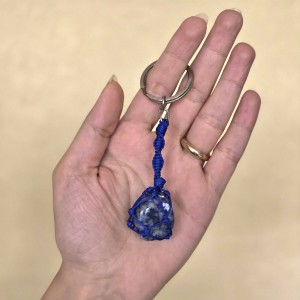 جاکلیدی دات استون آبی