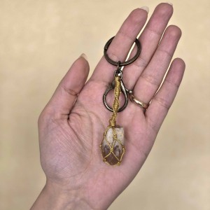 جاکلیدی سیترین راف