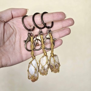 جاکلیدی سیترین راف