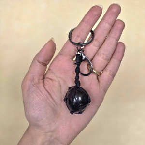 جاکلیدی ابسیدین سیاه