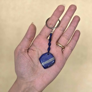 جاکلیدی لاجورد افغان کد 1