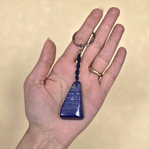 جاکلیدی لاجورد افغان کد 2