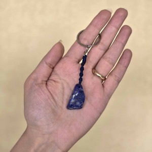 جاکلیدی لاجورد افغان کد 3