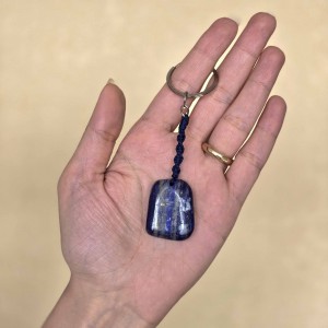 جاکلیدی لاجورد افغان کد 4