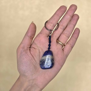 جاکلیدی لاجورد افغان کد 6