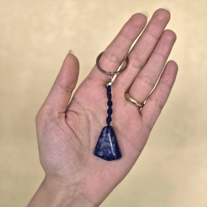 جاکلیدی لاجورد افغان کد 8