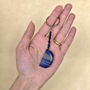 جاکلیدی لاجورد افغان کد 10