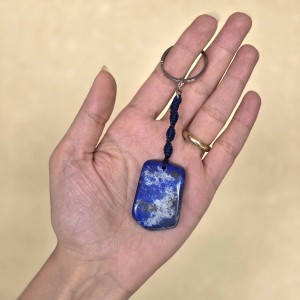 جاکلیدی لاجورد افغان کد 11