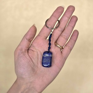 جاکلیدی لاجورد افغان کد 12