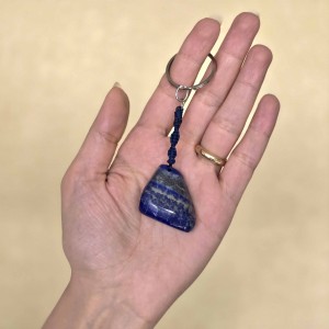 جاکلیدی لاجورد افغان کد 13