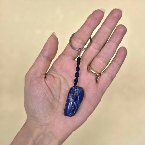 جاکلیدی لاجورد افغان کد 16