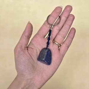 جاکلیدی لاجورد افغان کد 22