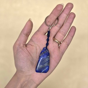 جاکلیدی لاجورد افغان کد 23