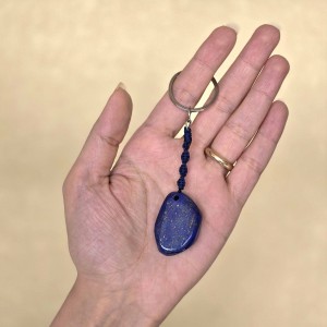 جاکلیدی لاجورد افغان کد 24