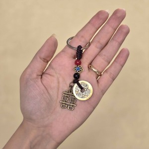 جاکلیدی 5سکه و نماد عشق