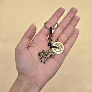 جاکلیدی 5سکه و اسب