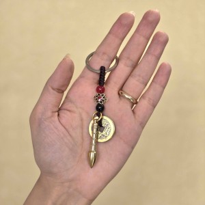 جاکلیدی 5سکه و قلم دانش