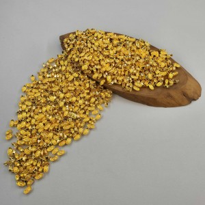 پک کشکول ثروت برنجی