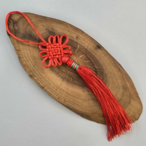 گره عشق(شانس-اسرارآمیز)