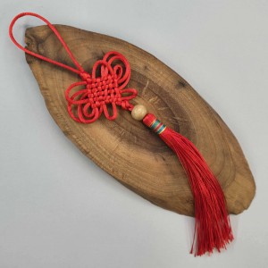 گره عشق(شانس-اسرارآمیز)