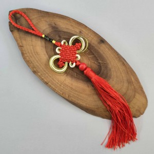 گره عشق(شانس-اسرارآمیز)