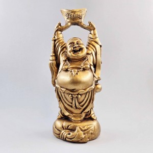 بودا خندان بزرگ