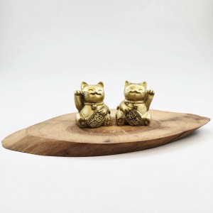 جفت گربه شانس- وارداتی