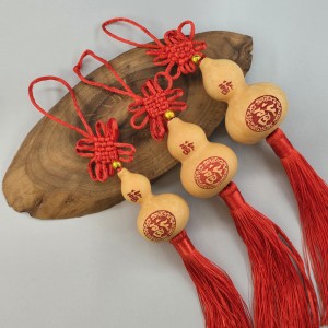 کدو قلیانی طبیعی (وولو، هولو)