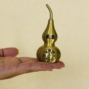 کدو قلیانی برنجی