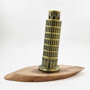 برج پیزا ایتالیا