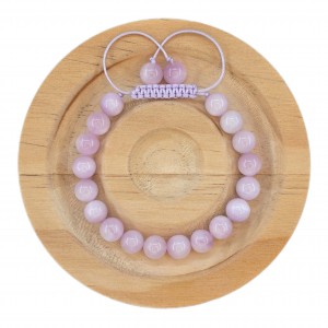 دستبند سنگ کونزایت درجه 1