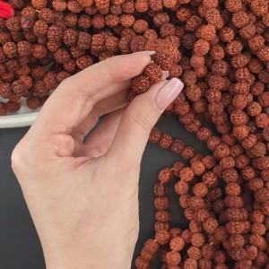 رودراکشا 108+1 عددی