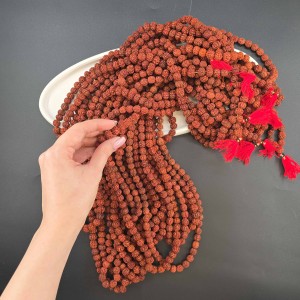 رودراکشا 108+1 عددی