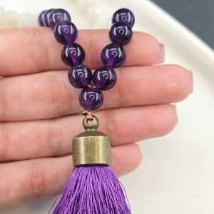 تسبیح 33 عددی آرامش