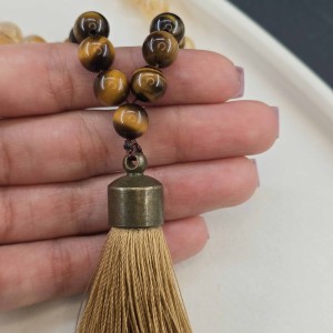 تسبیح 33عددی ثروت