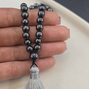 تسبیحک 33 عددی حدید