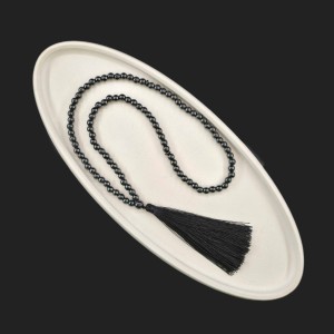 تسبیح 101 عددی حدید