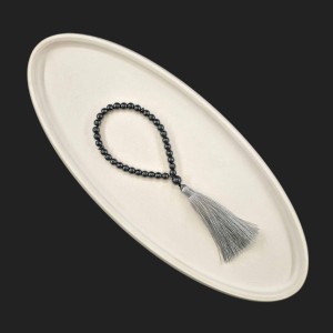 تسبیحک 33 عددی حدید