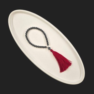 تسبیحک 33 عددی حدید