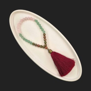 تسبیح 33 عددی عشق