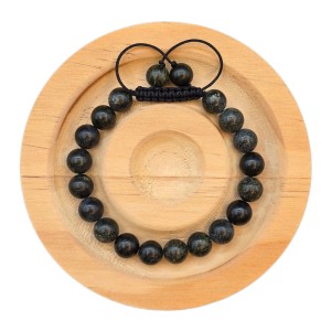 دستبند سنگ شاه دارو