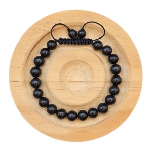 دستبند سنگ شونگیت