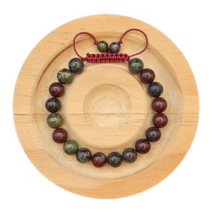 دستبند سنگ خون اژدها