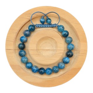 دستبند سنگ آپاتیت